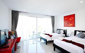 One World One Home Naiharn Hotel